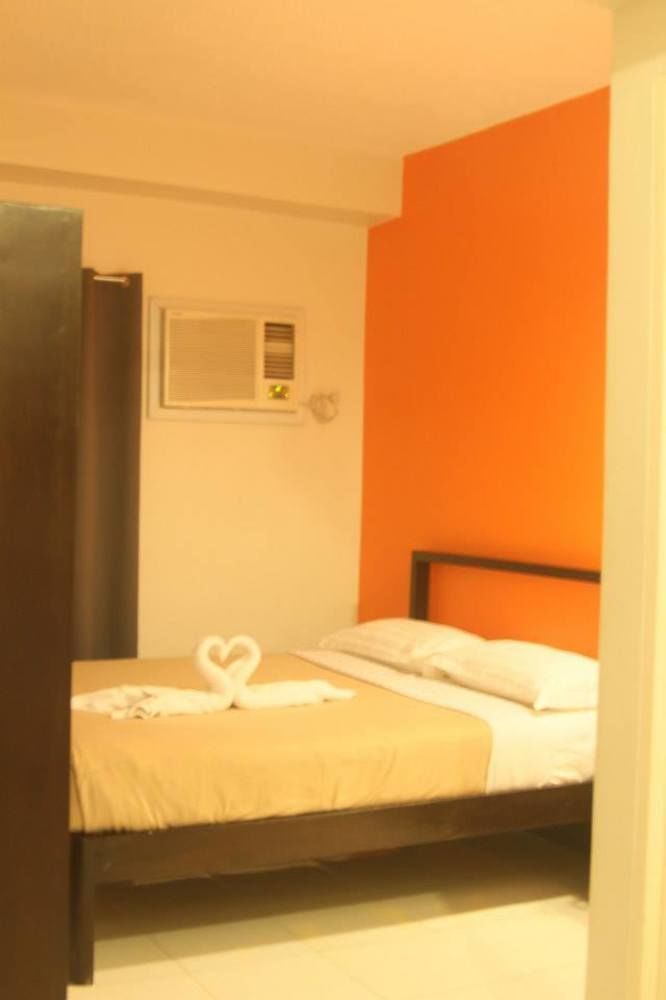 באקולוד Negrense Suites מראה חיצוני תמונה