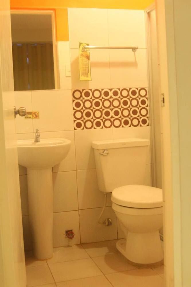 באקולוד Negrense Suites מראה חיצוני תמונה