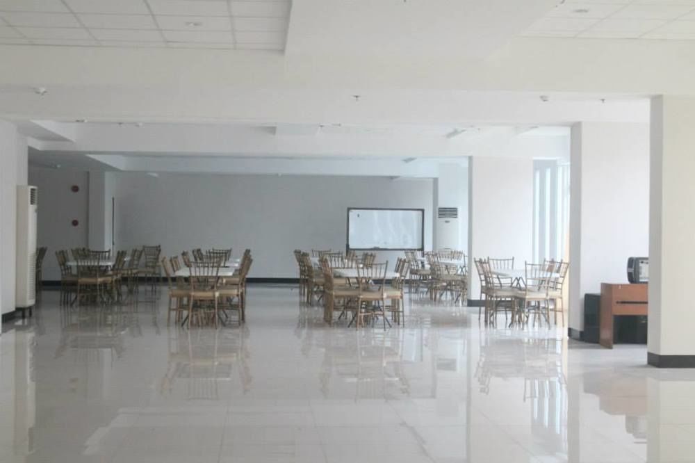 באקולוד Negrense Suites מראה חיצוני תמונה