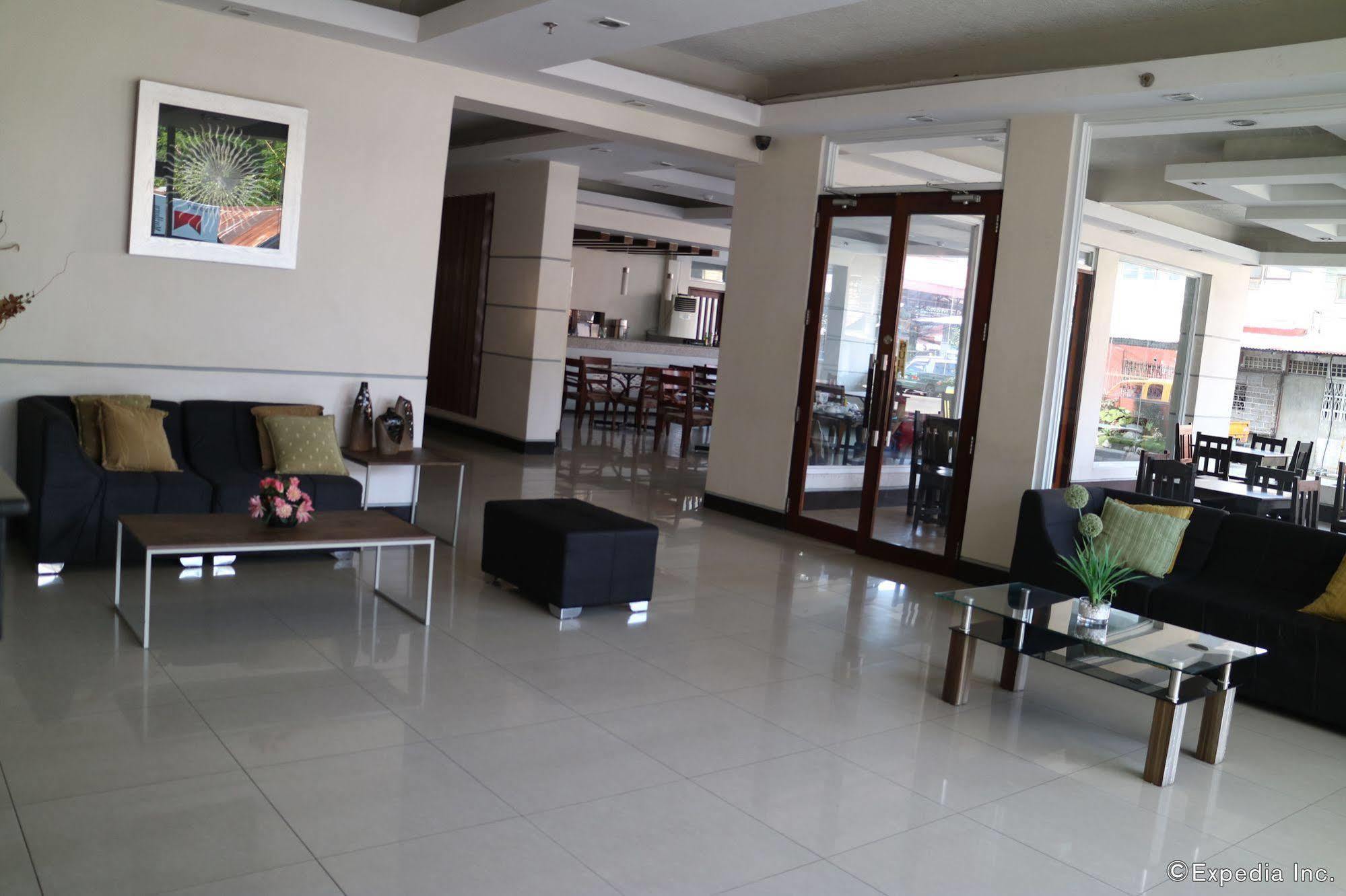באקולוד Negrense Suites מראה חיצוני תמונה