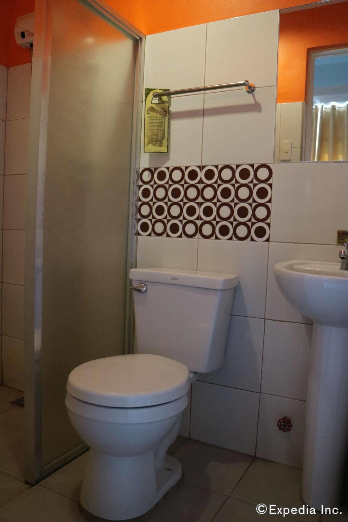 באקולוד Negrense Suites מראה חיצוני תמונה