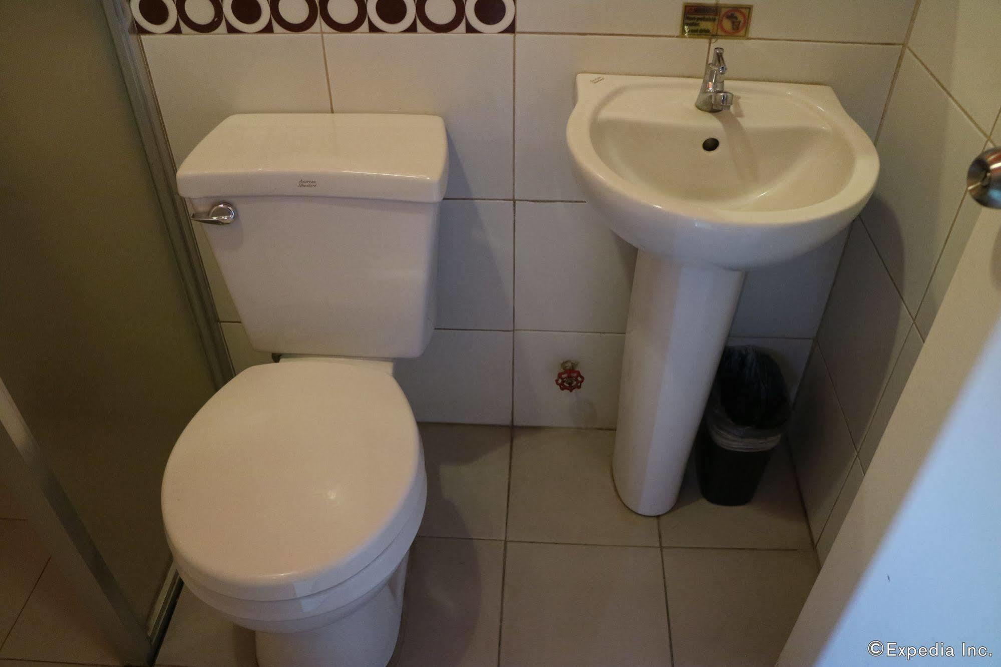 באקולוד Negrense Suites מראה חיצוני תמונה